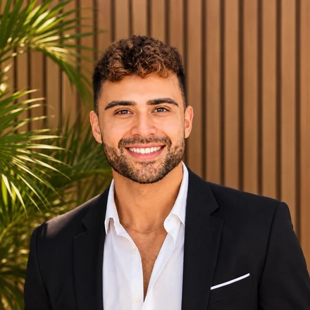 Javier Guevara, Managing Partner of Adaptiv Stratum