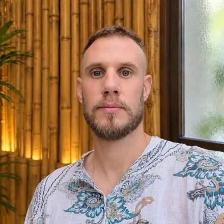 Joseph Duddy, Managing Partner of Adaptiv Stratum