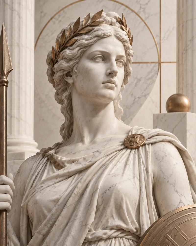 Athena visual for Systems Strategy Advisor