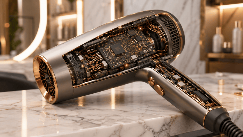 Controlled phone automation operating within defined business rules